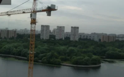 Неисправности канатно-блочных систем и пути их устранения
